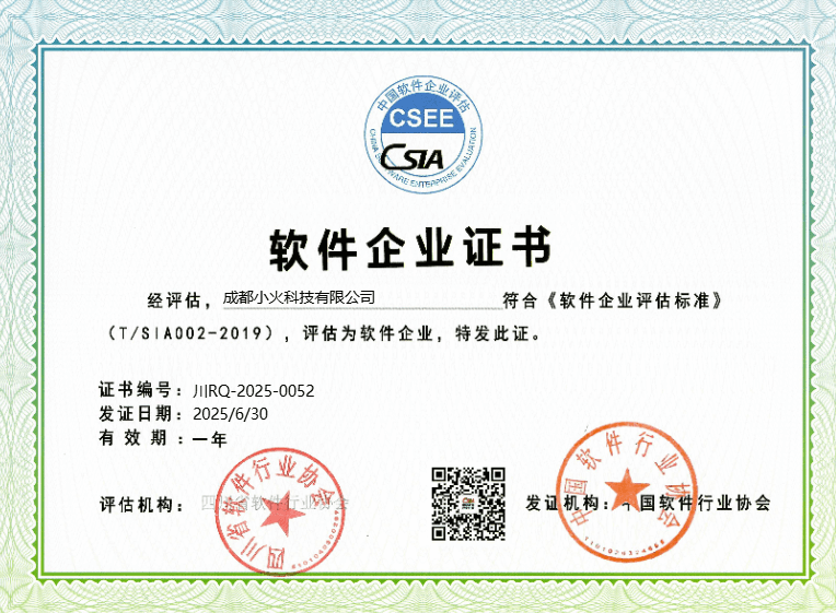 软件公司